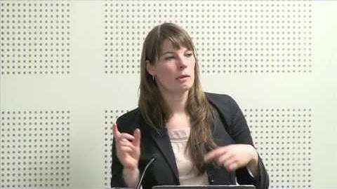 Julie Steele DSI Faculty and Author, "Beautiful Visualization"