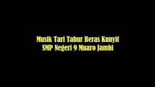 musik tari tabur beras kunyit (long version)