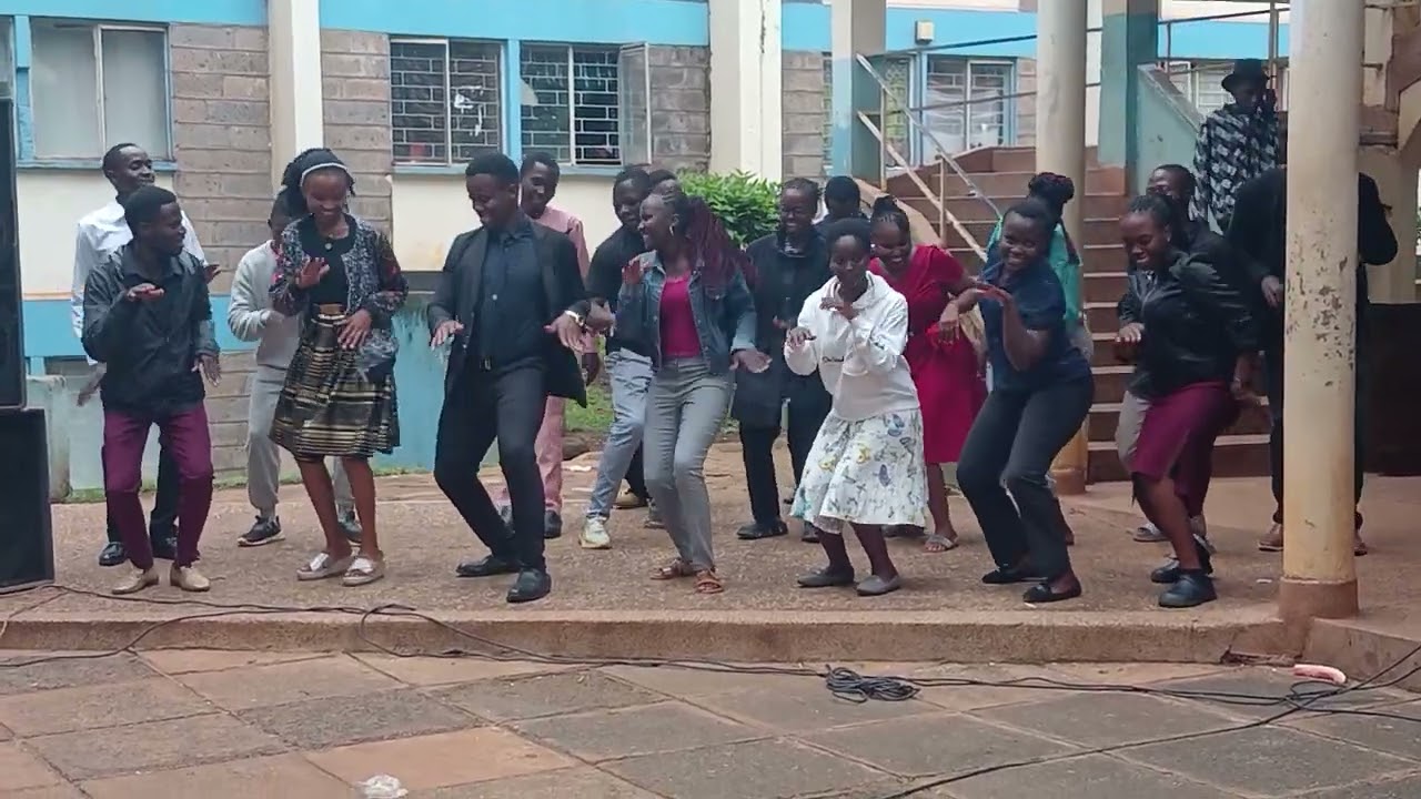 Kikwetu Crusade 01/03/2026 Coastal Brethren Fellowship (CBF)