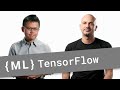 Wide & Deep Learning with TensorFlow - Machine Learning