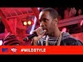 Wild n out  safaree gets clowned about nicki minaj  meek mill  wildstyle