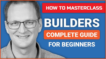 How to Build a Website with WordPress: The Ultimate Bricks Builder Tutorial