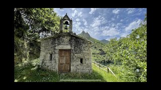 La magia de A Ribeira Sacra de Lugo. Pantón.
