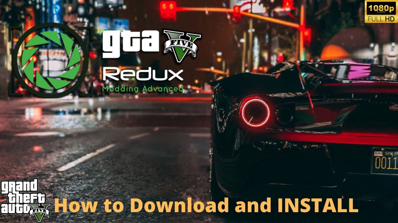 Redux install. Redux install