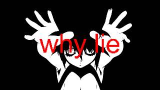 [free] summrs x kynlary x symelz diaryplugg type beat - "why lie"