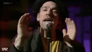 Losing My Religion [Live at Late Show] - R.E.M. (HD/HQ)