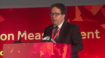 AMEC Summit 2017 Welcome and Introduction