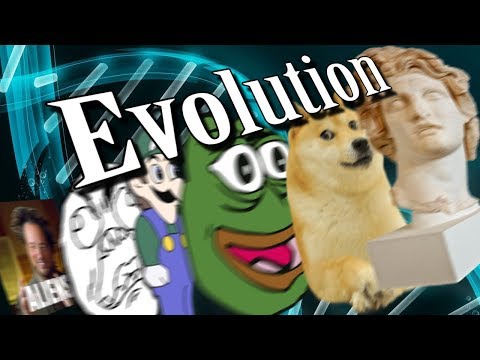 evolution-of-memes