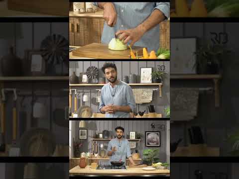 Perfect recipe for the season #shorts | Chef Ranveer Brar