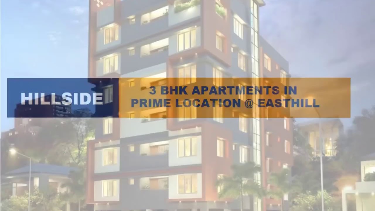 PENTAGON BUILDERS Top Builders in Calicut YouTube