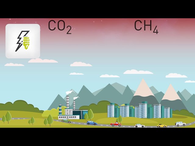 [Comment ça marche ?] Energies et climat