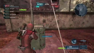 [無課金 バトオペ2] レーティングコスト300 ランダム