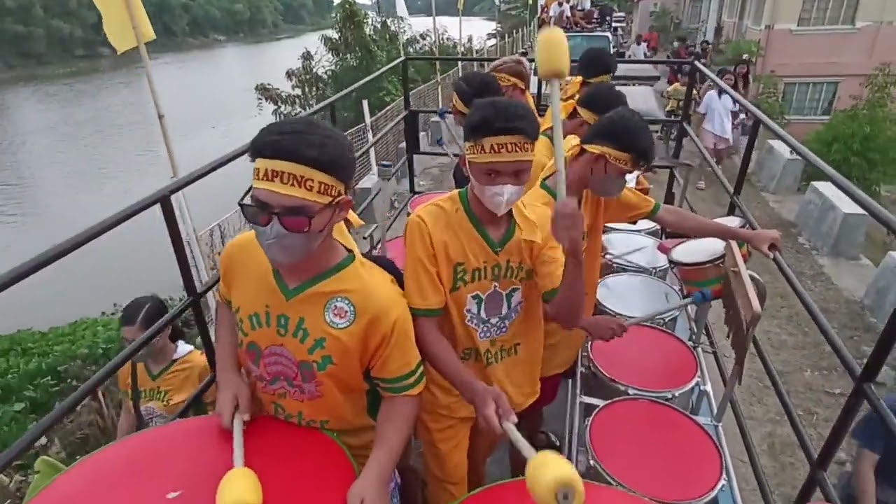 dalo belan ng apu iru.