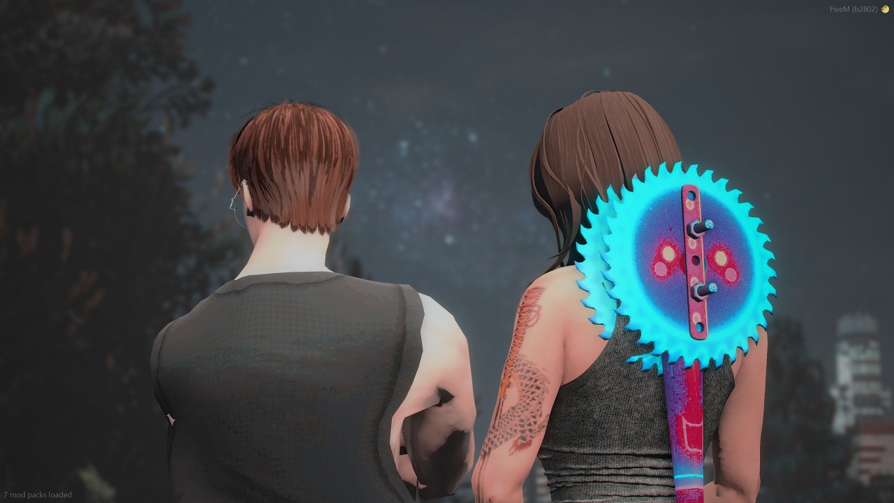 [ELATHON] PART 16 #thecouncil #glorix7town #pubg