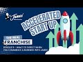 Accelerate your Business Start Up with James Home Services - Ep9 - The Real Franchise