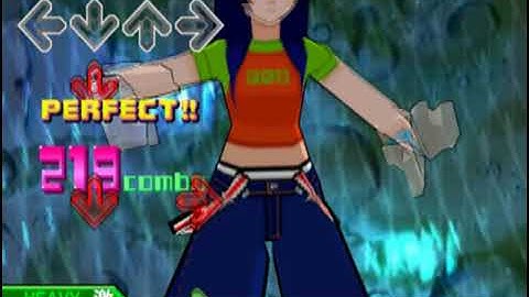 DDR Extreme [JPN]-Colors (for EXTREME)[Again]