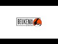 Beukema Productions - Showreel 2015