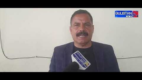 Former MLA of Udhampur Balwant Singh Mankotia held a press conference