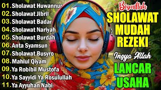 Download Lagu SHOLAWAT TERBARU 2025 | SHOLAWAT JIBRIL PENARIK REZEKI, BUSYRO NARIYAH | SHOLAWAT NABI TERPOPULER MP3 Download Lagu SHOLAWAT TERBARU 2025 | SHOLAWAT JIBRIL PENARIK REZEKI, BUSYRO NARIYAH | SHOLAWAT NABI TERPOPULER MP3
