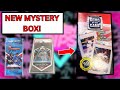 What 2024 gems of the game baseball mystery box review