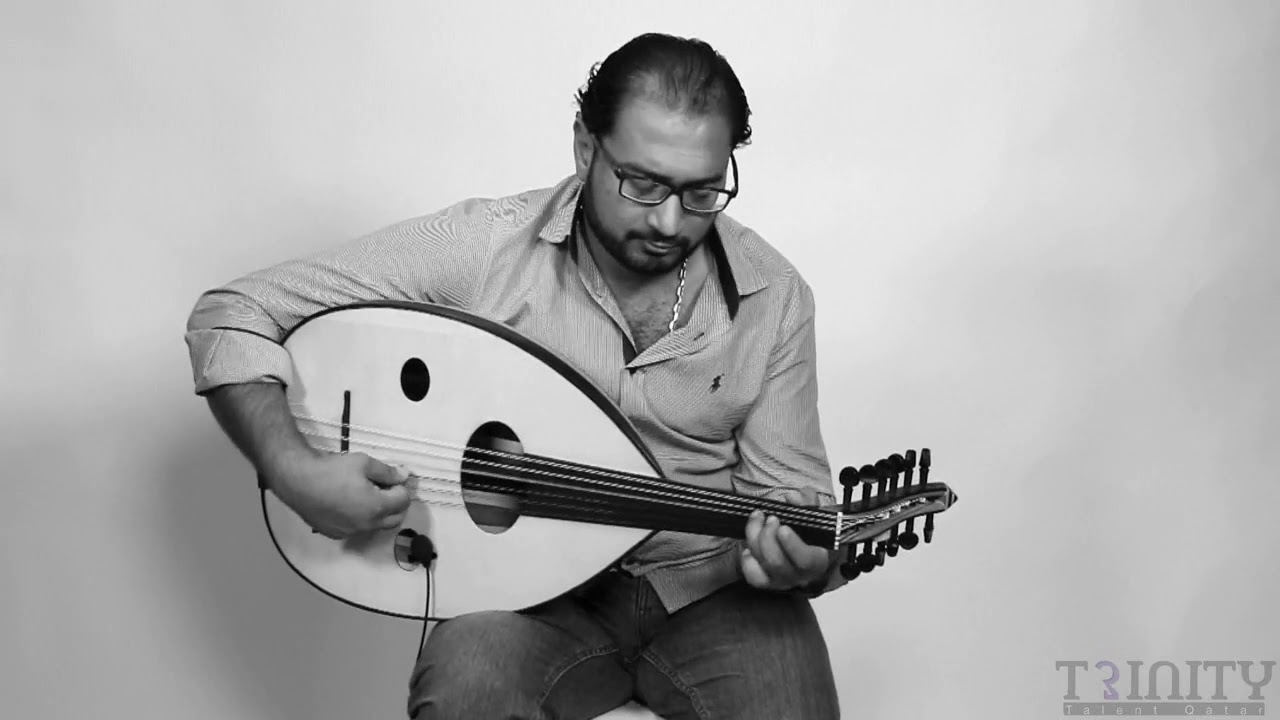 Oud Player | Trinity Talent Qatar