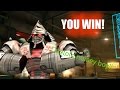 Real Steel champions hacked gameplay