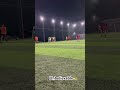 Unbelievable save .... dont miss the end..⚽️💫 #football #soccer