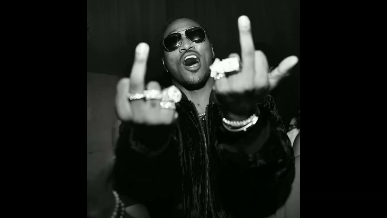 FREE FUTURE TYPE BEAT -  "OVERDOSE"