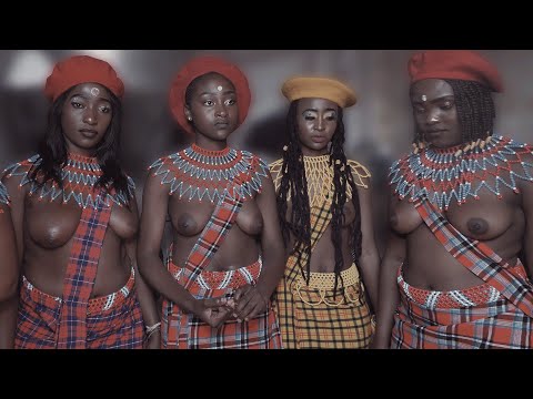 Umemulo - Mpumi Trailler