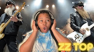ZZ Top -  Waitin  For The Bus/Jesus Just Left Chicago REACTION | HAVE I BEEN SLEEP ON COUNTRY MUSIC