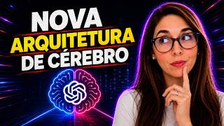 O ChatGPT agora sonha em segundo plano e mudará sua rotina para sempre