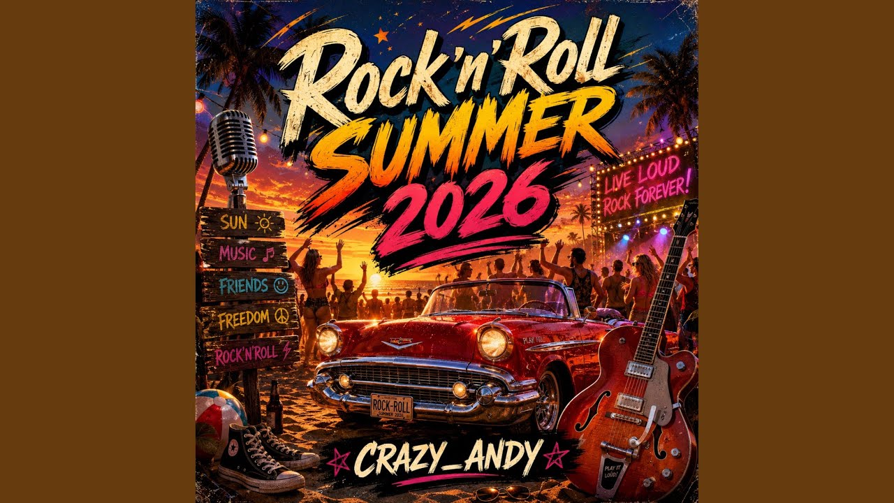 Summer Madness - YouTube