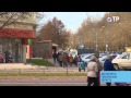 Малые города России: Десногорск - здесь нет улиц и безработицы и никогда не замерзает водохранилище
