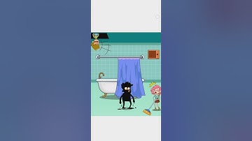 Thief Puzzle : Troll Master Level 21 to 30 Walkthrough