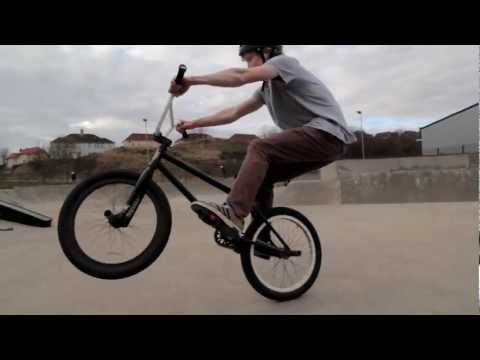 Spring 2013 BMX Edit