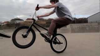 Spring 2013 BMX Edit