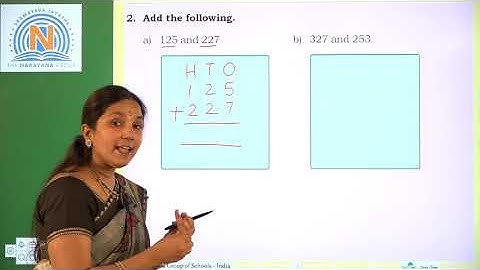 7TH OCT KARNATAKA CLASS II MATHS AMAZING ASSIGNMENT KEY