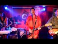 Red Elvises - Bacon (2013.07.04)