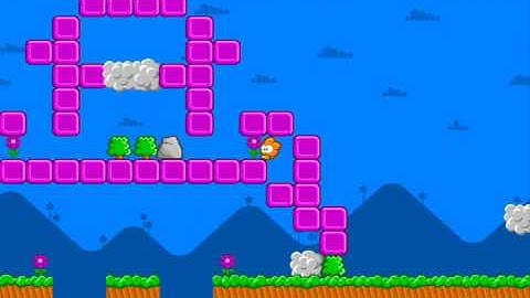 Eversion HD Level 7 - Part 3