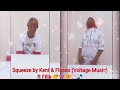 Squeeze by Kent & Flosso (Voltage Music) ft Fille [OFFICIAL VIDEO] 2019