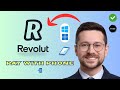 How to Pay with Your Phone Using Revolut (Step by Step 2025)