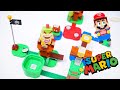 レゴ スーパーマリオ レゴマリオと冒険のはじまり 〜 スターターセット 71360 / LEGO MARIO