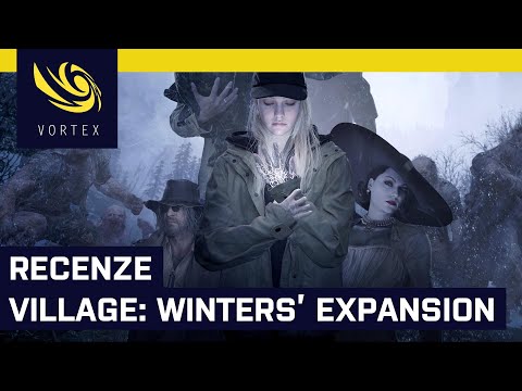 Resident Evil Village - Winters’ Expansion
