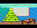 Get Up! On Christmas Morning | Mr Eddy Spaghetti | Children&#39;s Christmas Song