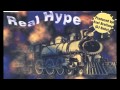 Real Hype - Jane is calling (Eurodance)