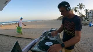 Beach House Mix DJ Set Live Part 02 | DJ Jose Rodenas 22.08.28