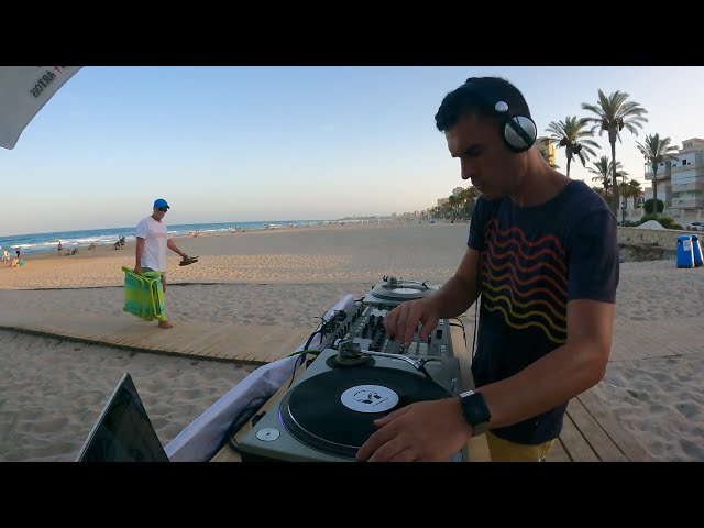 Beach House Mix DJ Set Live Part 02 | DJ Jose Rodenas 22.08.28 class=