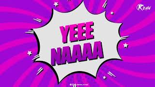 Ashwini X Meena - Rohn Bounce Mix