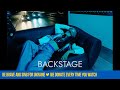 Michelle Andrade — Без сна [Backstage]
