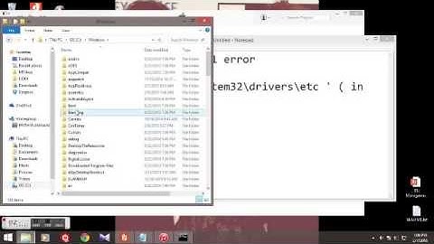 How to fix 3194 and 21 error on iPhone 4 4s 5 5s 5c. (2 methods)